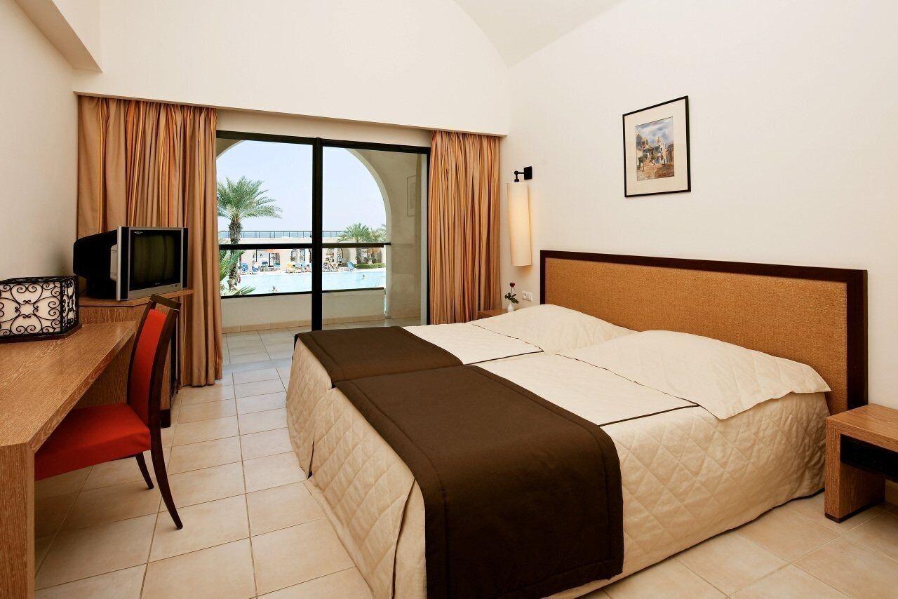 Sentido Djerba Beach Triffa Cameră foto