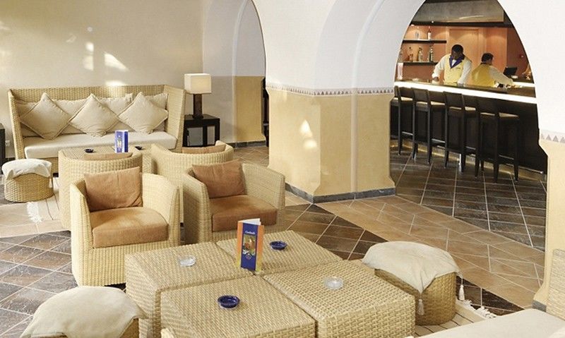 Sentido Djerba Beach Triffa Restaurant foto