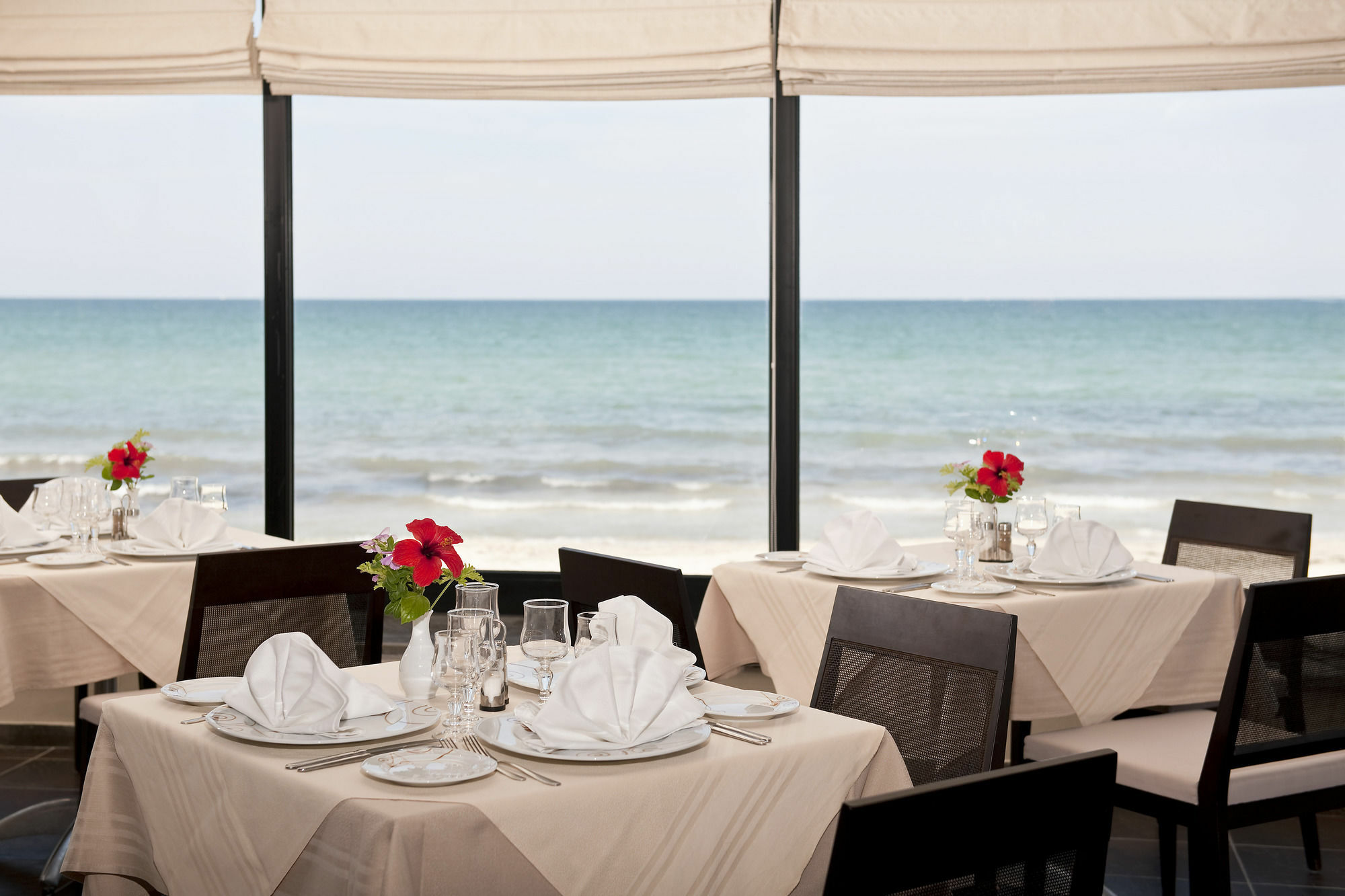 Sentido Djerba Beach Triffa Restaurant foto